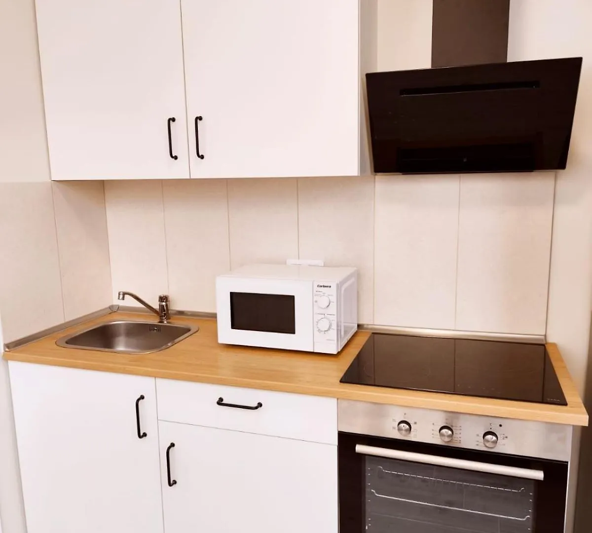 סנטה קרוז דה טנריף Esmeralda Suites ספרד