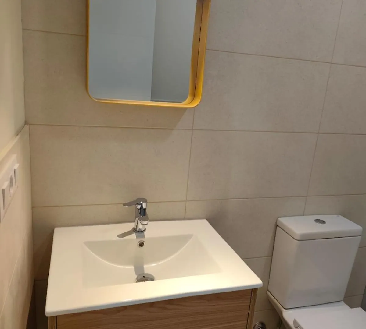 סנטה קרוז דה טנריף Esmeralda Suites דירה סנטה קרוז דה טנריף