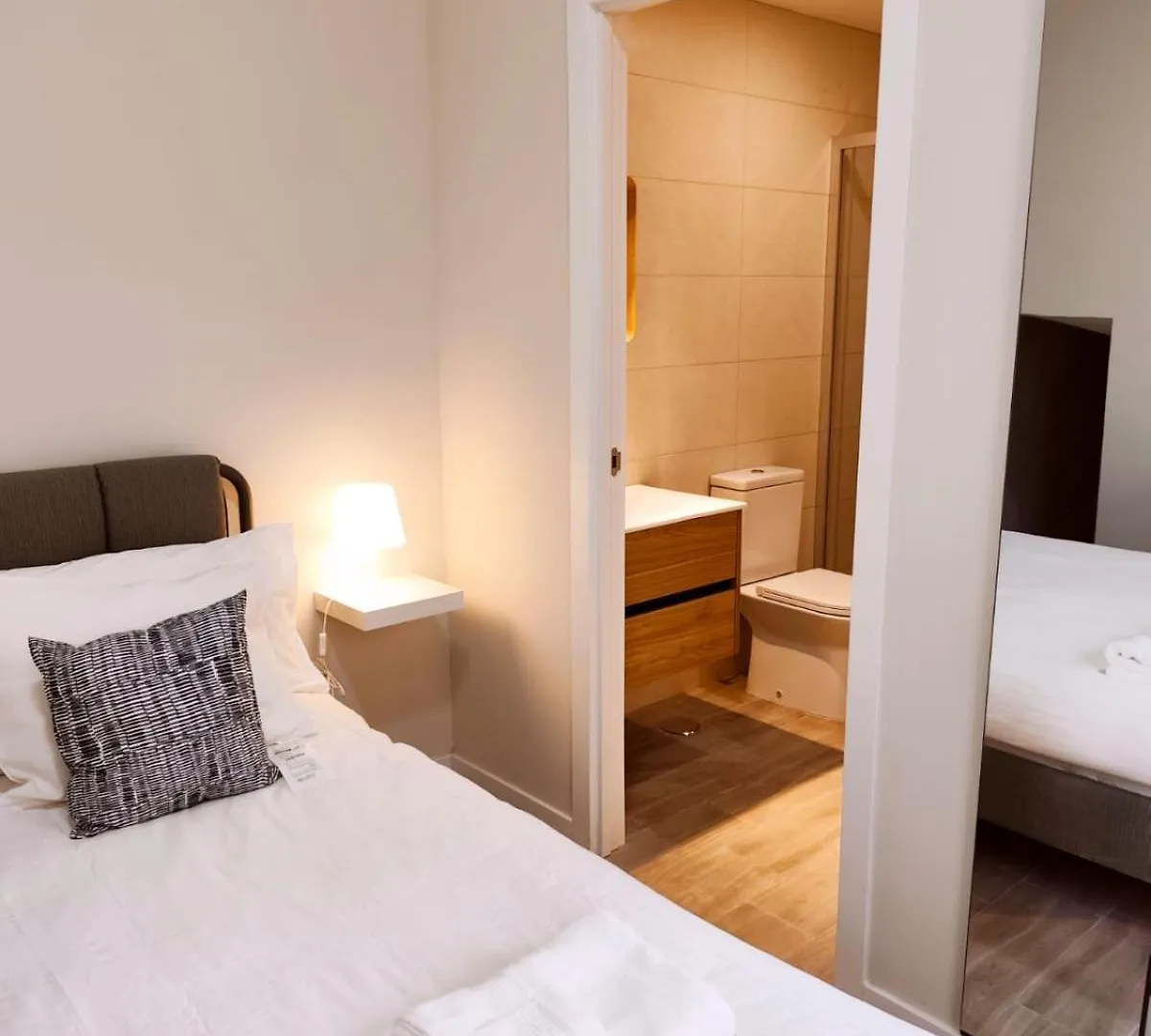 סנטה קרוז דה טנריף Esmeralda Suites